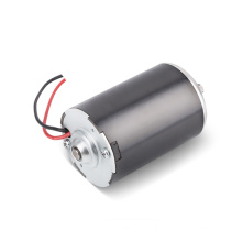High quality low voltage dc electric brushless motor for machines